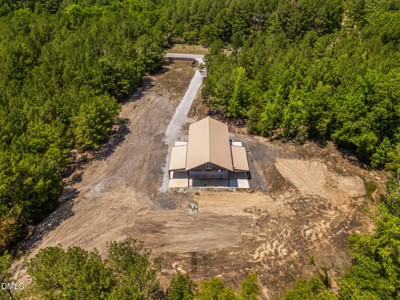 6416 Bissette Rd, Wendell, NC 27591