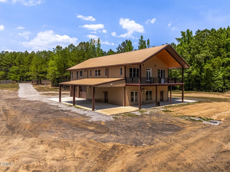 6416 Bissette Rd, Wendell, NC 27591