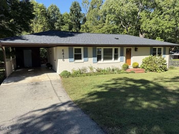 6416 Diamond Dr, Raleigh, NC 27610