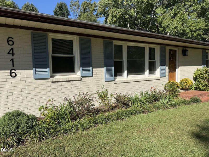 6416 Diamond Dr, Raleigh, NC 27610