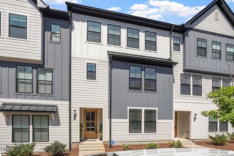 6419 Tanner Oak Ln, Raleigh, NC 27613
