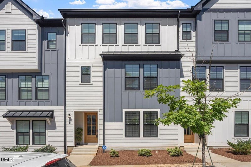 6419 Tanner Oak Ln, Raleigh, NC 27613