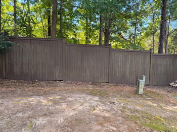 6420 English Oaks Dr, Raleigh, NC 27615