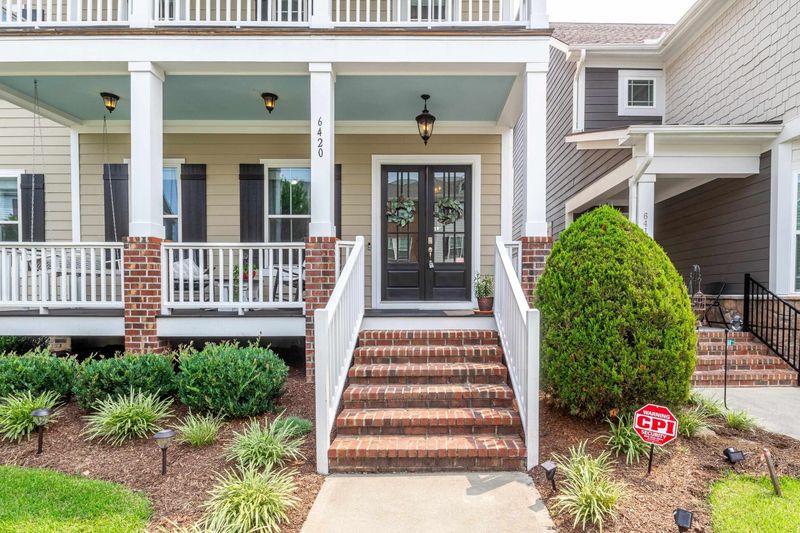 6420 Giddings St, Raleigh, NC 27616