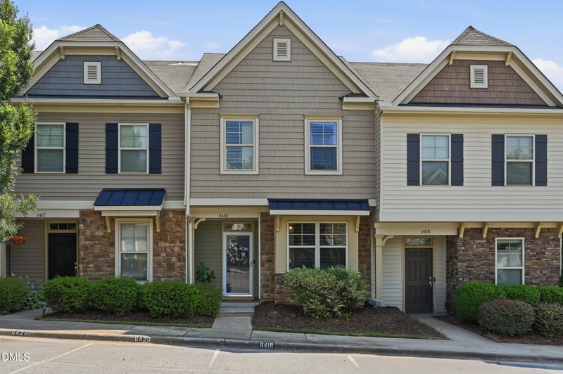 6420 Swatner Dr, Raleigh, NC 27612