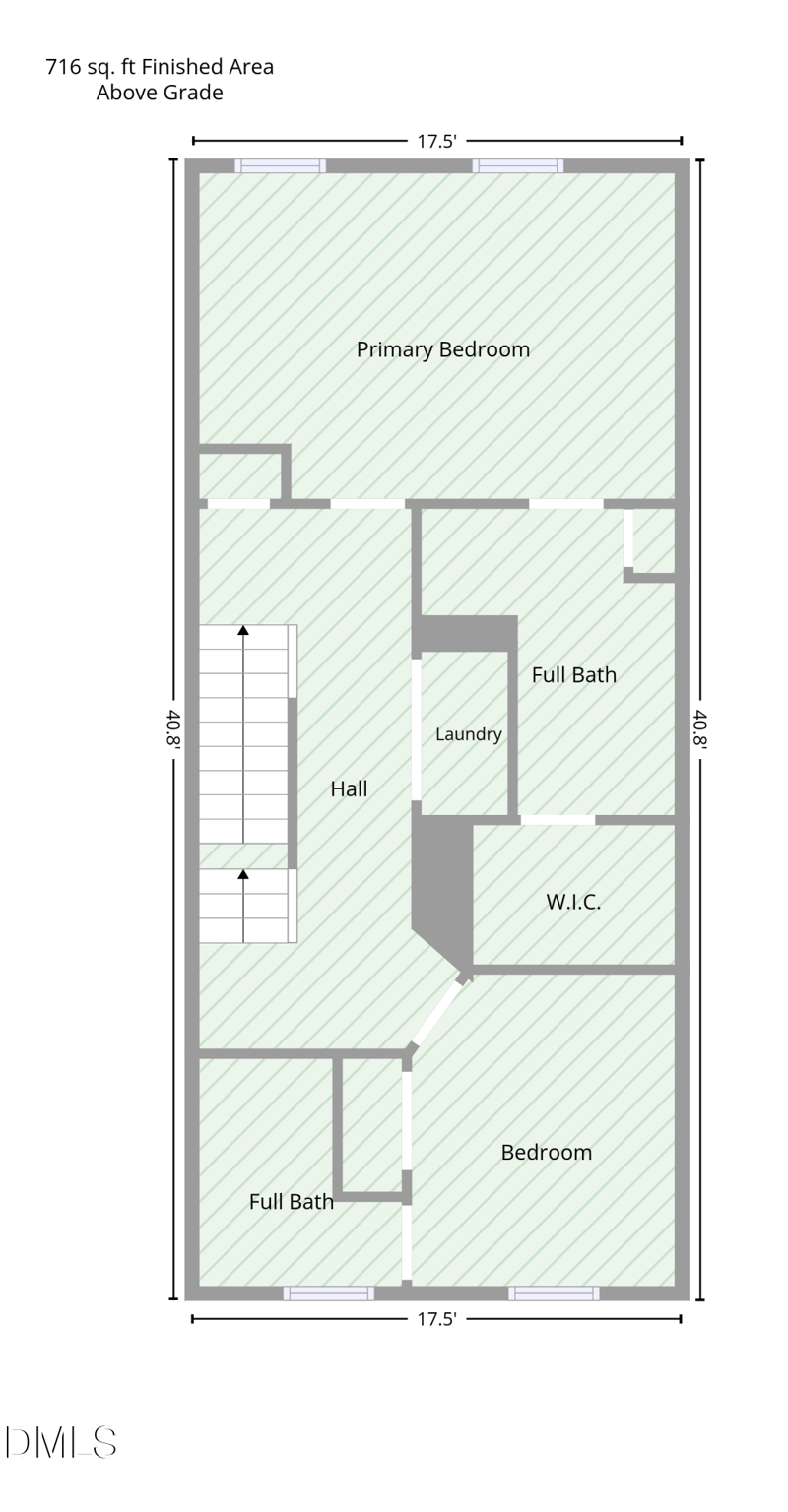 6420 Swatner Dr, Raleigh, NC 27612