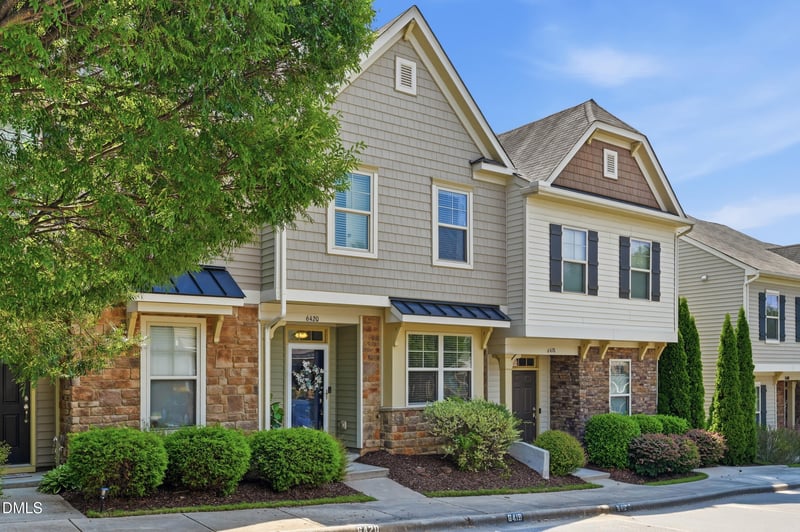 6420 Swatner Dr, Raleigh, NC 27612