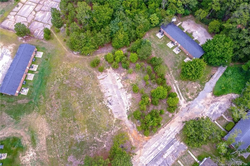 6422 Applecross Ave, Fayetteville, NC 28304