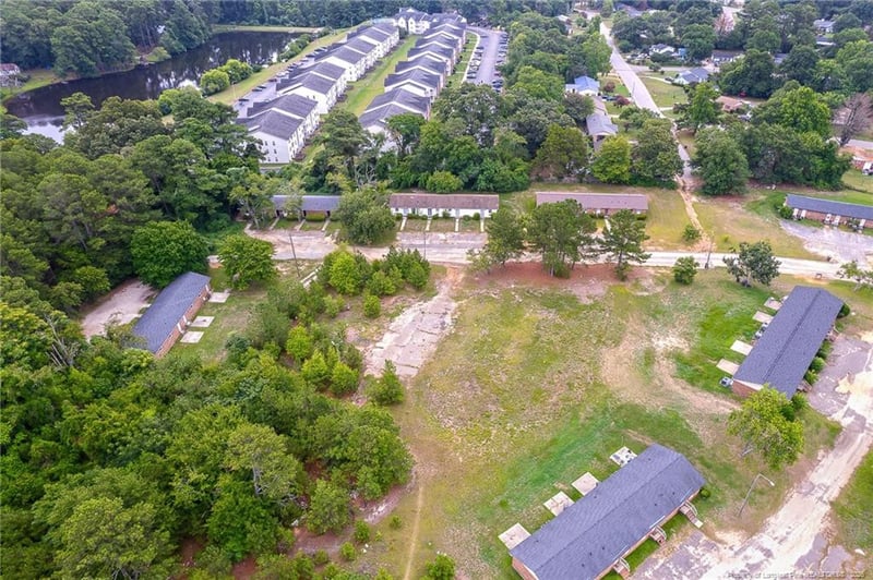 6422 Applecross Ave, Fayetteville, NC 28304