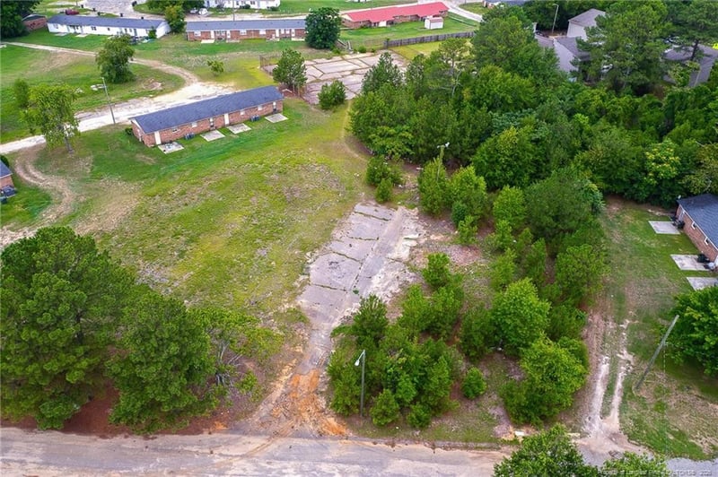 6422 Applecross Ave, Fayetteville, NC 28304