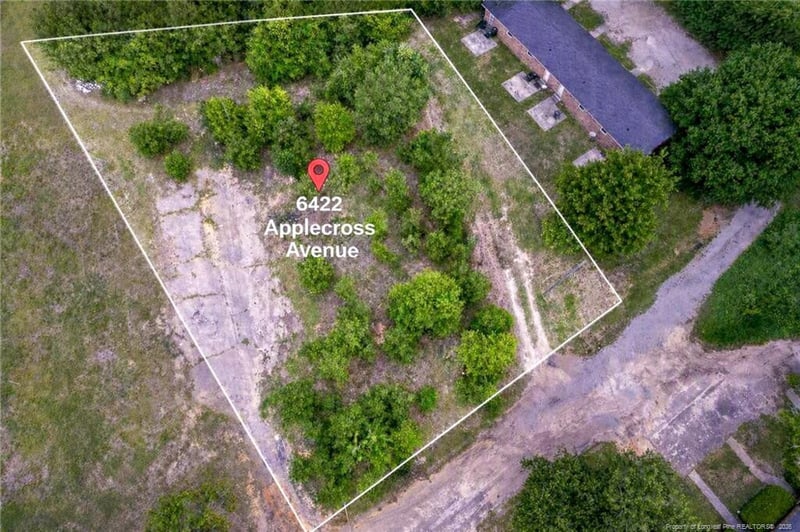 6422 Applecross Ave, Fayetteville, NC 28304