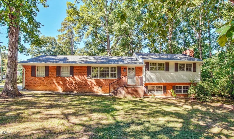 6424 Amhurst Rd, Durham, NC 27713