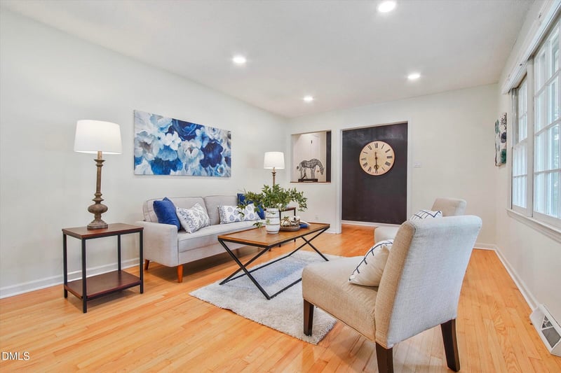 6424 Amhurst Rd, Durham, NC 27713