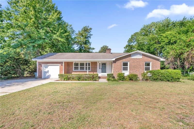 6428 Northfield Ct, Fayetteville, NC 28303