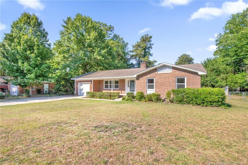 6428 Northfield Ct, Fayetteville, NC 28303