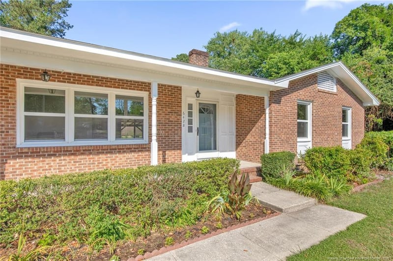 6428 Northfield Ct, Fayetteville, NC 28303