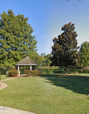 6428 Saybrooke Dr, Raleigh, NC 27604