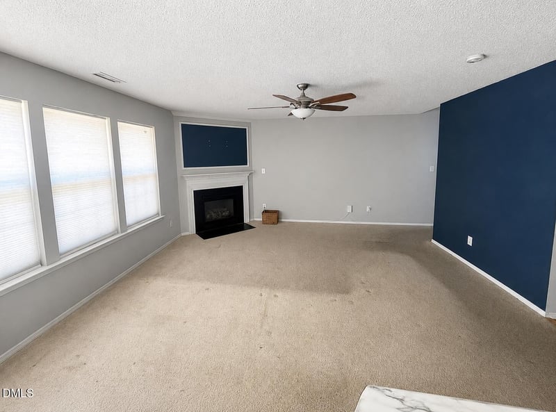 6428 Saybrooke Dr, Raleigh, NC 27604
