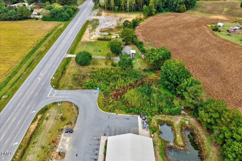 6431 Us Hwy 421 S Lot 2, Lillington, NC 27546