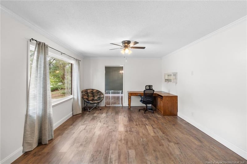 6432 Easthampton Rd, Fayetteville, NC 28314