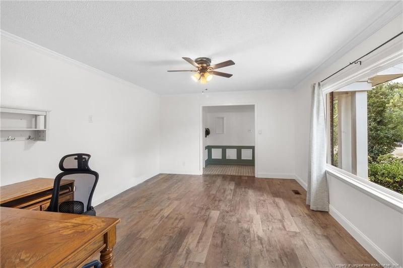 6432 Easthampton Rd, Fayetteville, NC 28314