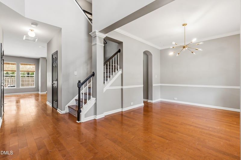 644 Ashbrittle Dr, Rolesville, NC 27571