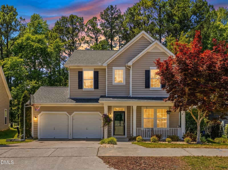 644 Ashbrittle Dr, Rolesville, NC 27571