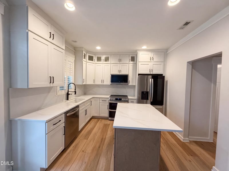 644 Ashe Lake Way, Fuquay Varina, NC 27526