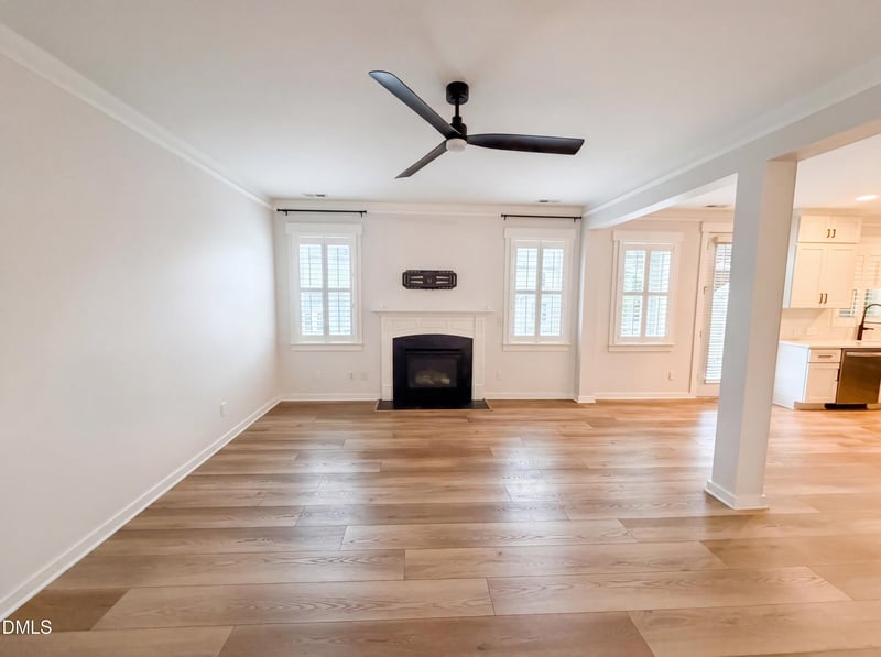 644 Ashe Lake Way, Fuquay Varina, NC 27526