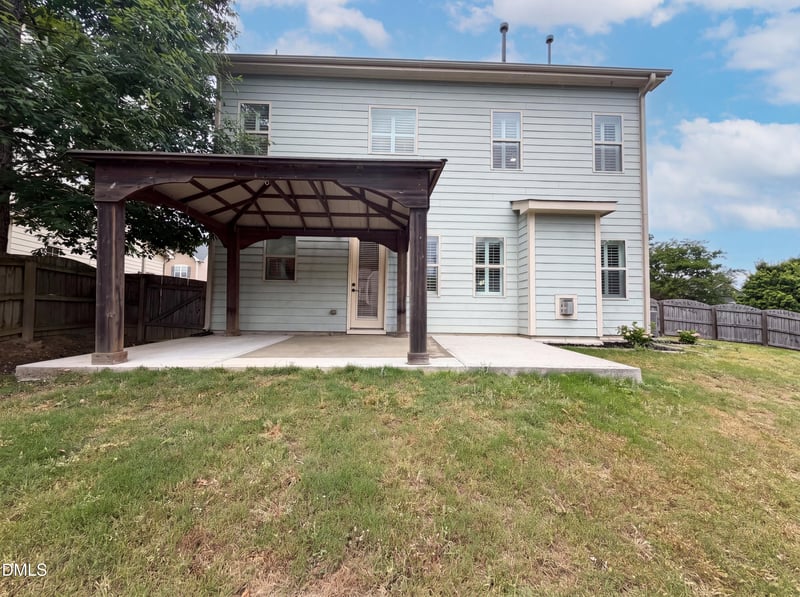 644 Ashe Lake Way, Fuquay Varina, NC 27526