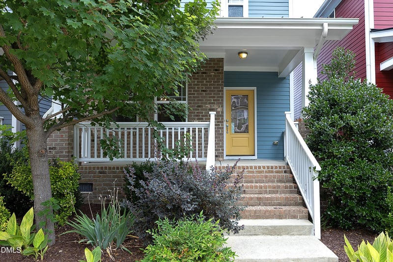 644 Granite Mill Blvd, Chapel Hill, NC 27516