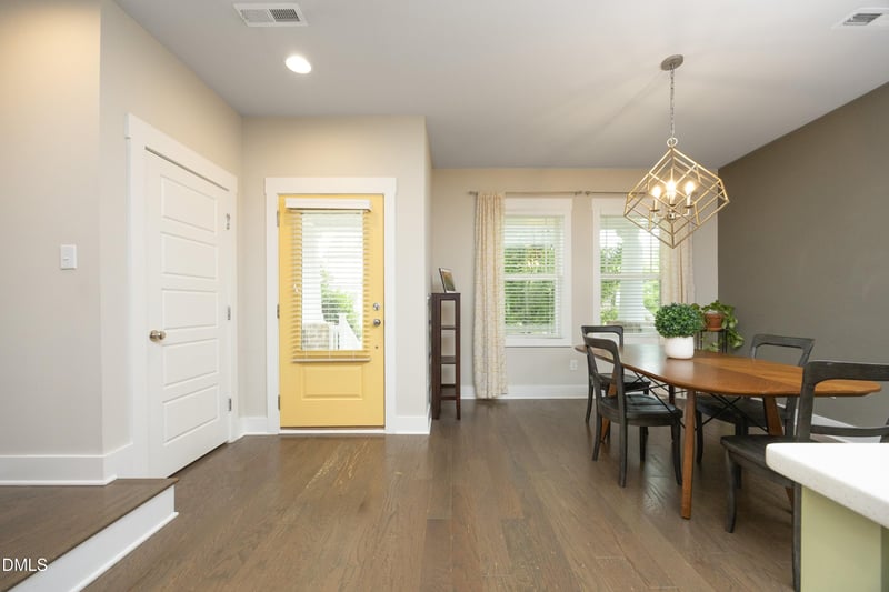 644 Granite Mill Blvd, Chapel Hill, NC 27516
