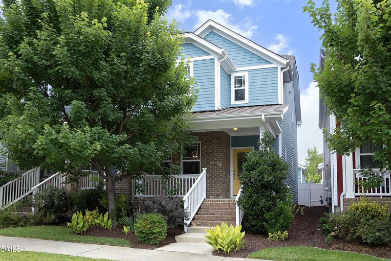 644 Granite Mill Blvd, Chapel Hill, NC 27516