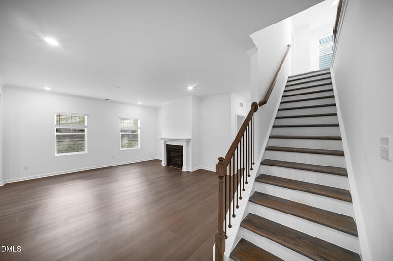 644 Morning Light Dr, Angier, NC 27501