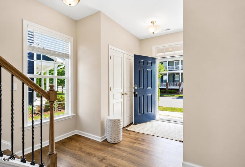 6441 Giddings St, Raleigh, NC 27616