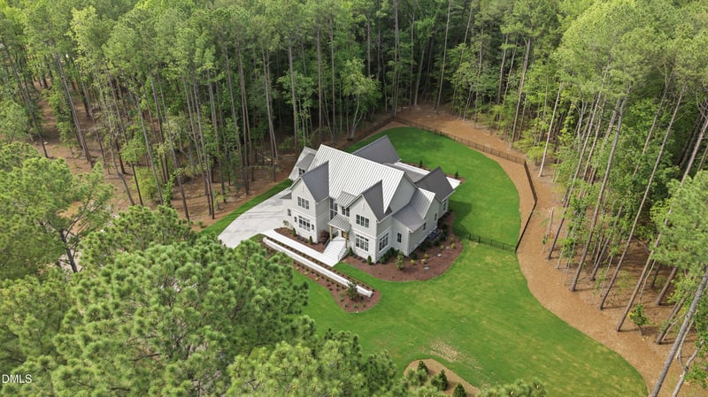 6448 Sanctuary Falls Dr, Raleigh, NC 27614