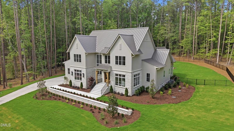 6448 Sanctuary Falls Dr, Raleigh, NC 27614
