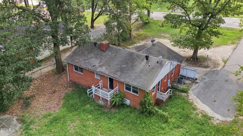645 Sunnybrook Rd, Raleigh, NC 27610