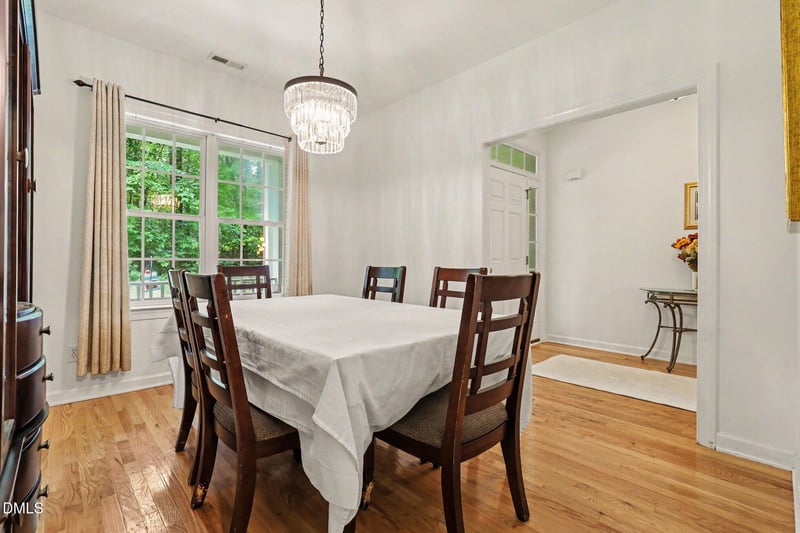 645 Timberlands Dr, Louisburg, NC 27549