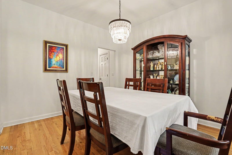 645 Timberlands Dr, Louisburg, NC 27549