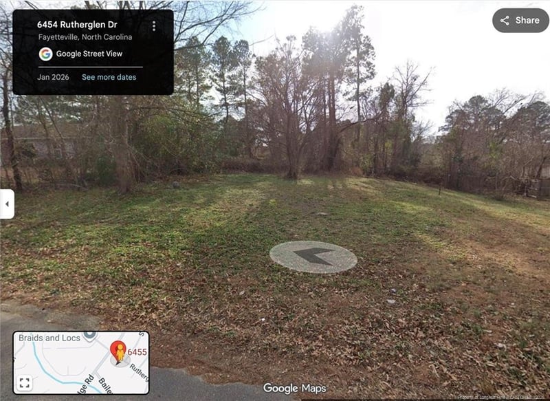6455 Rutherglen Dr, Fayetteville, NC 28304