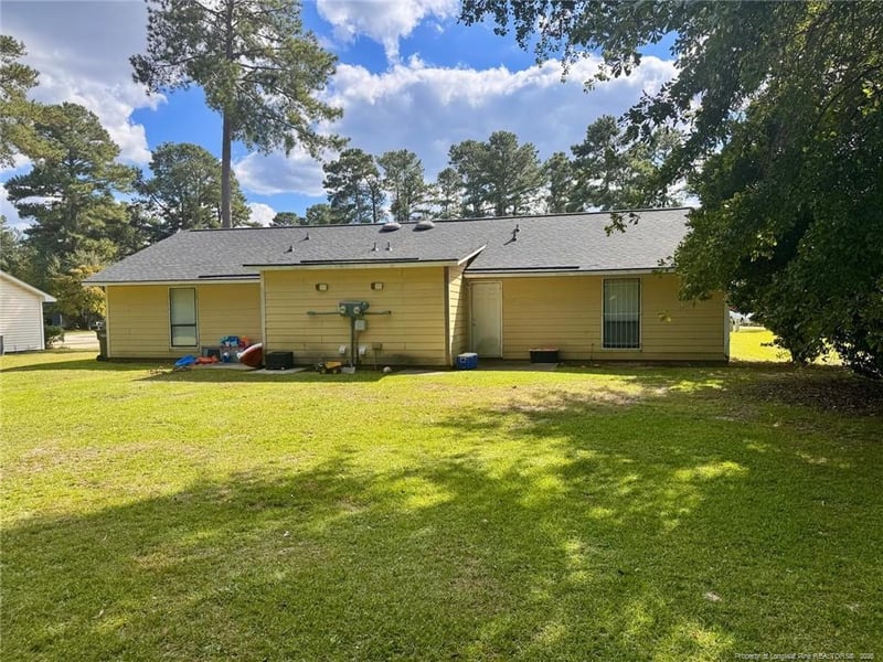 6464 - 6466 Rockford Dr, Fayetteville, NC 28304