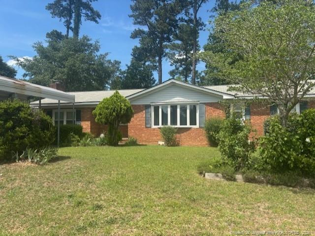 6470 Freeport Rd, Fayetteville, NC 28303