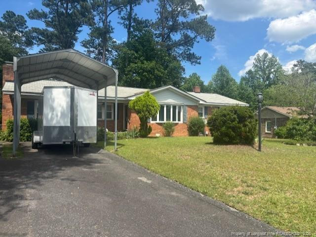 6470 Freeport Rd, Fayetteville, NC 28303