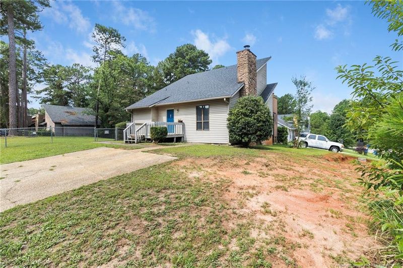 6477 Pittsfield Dr, Fayetteville, NC 28303