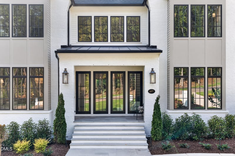 6477 Sanctuary Falls Dr, Raleigh, NC 27614