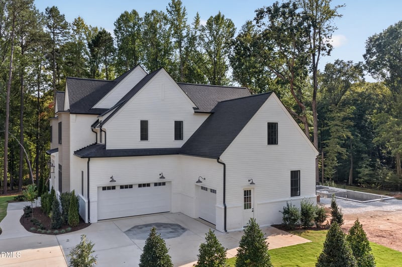 6477 Sanctuary Falls Dr, Raleigh, NC 27614