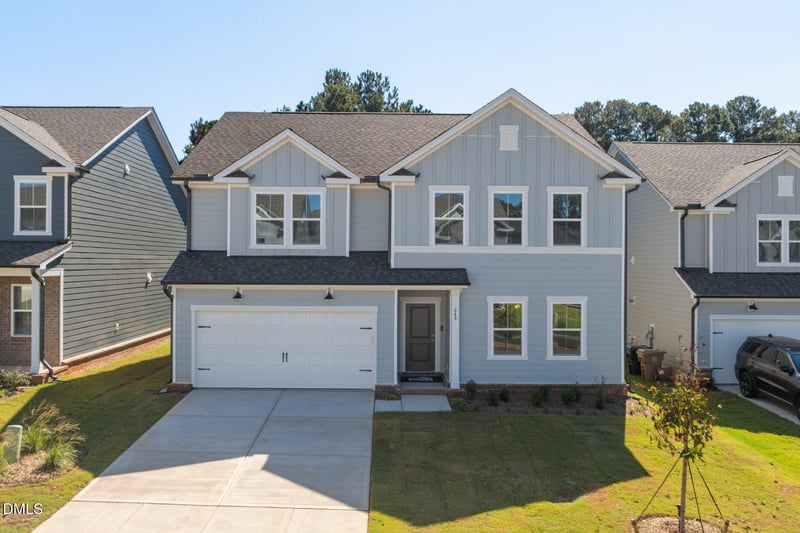 648 Ben Ledi Ct, Raleigh, NC 27603
