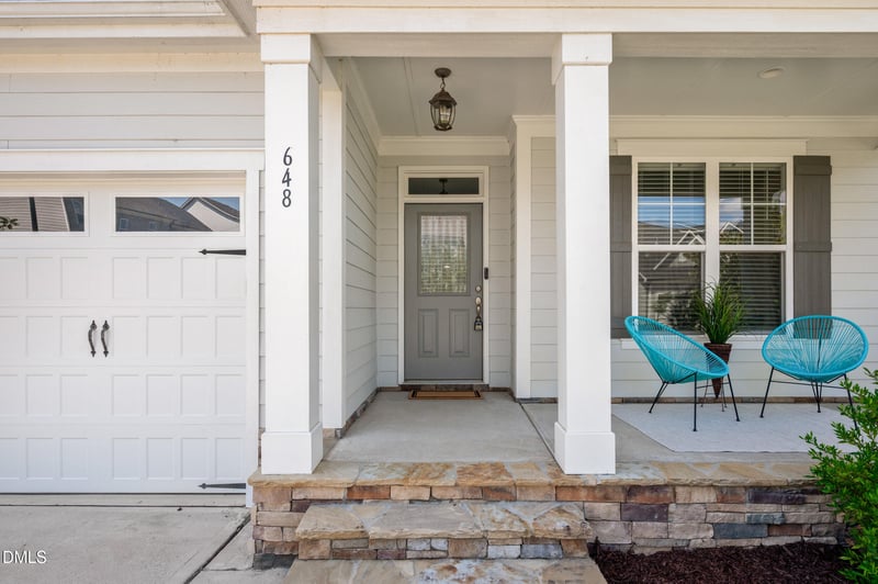 648 Future Islands Way, Wendell, NC 27591