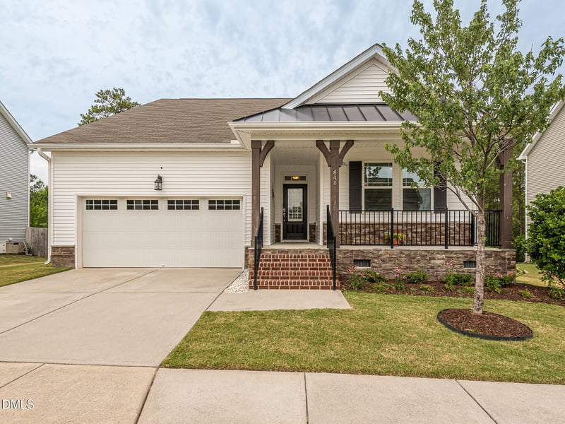 648 Hiddenbrook Dr, Durham, NC 27703